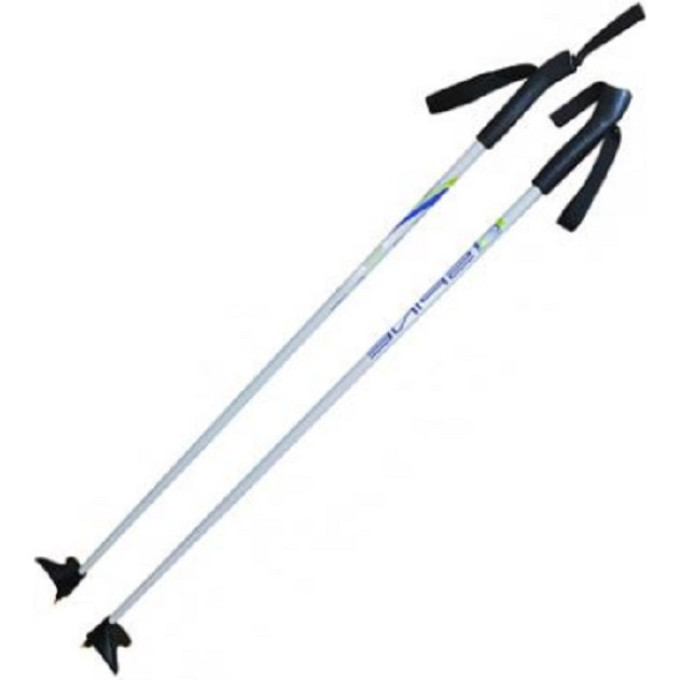 Палки лыжные TECH TEAM ALU MAGNUM TT (Россия) 100 NN006824