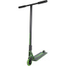 Самокат трюковой TECH TEAM FREAK WT green NN006811