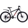 Велосипед TECH TEAM TENET 26*16 красный NN010406