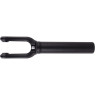 Вилка TECH TEAM для X- Treme самоката Provokator, SCS, al7075, black (без оси и компр. болтов) NN011068